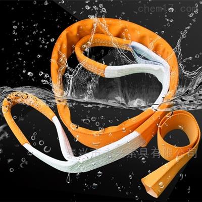 带护套扁平吊带生产厂家